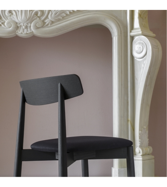 Claretta Miniforms Chaise