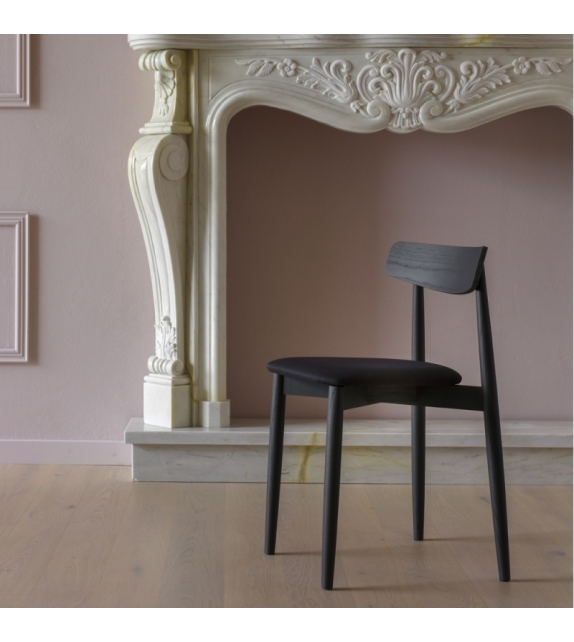 Claretta Miniforms Stuhl