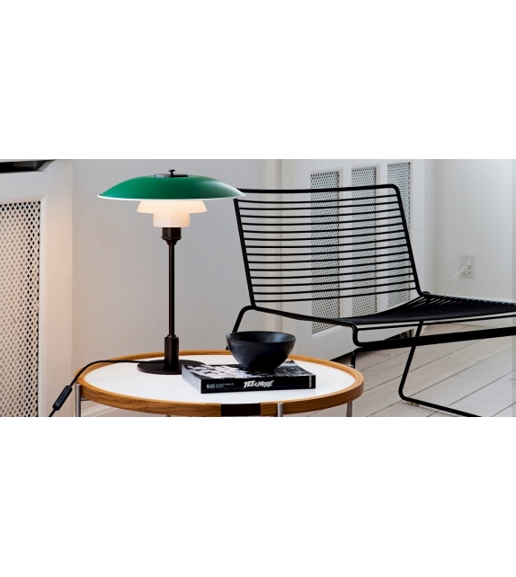 PH 3½-2½ Louis Poulsen Lámpara de Mesa