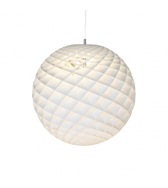 Patera Louis Poulsen Lampada a Sospensione