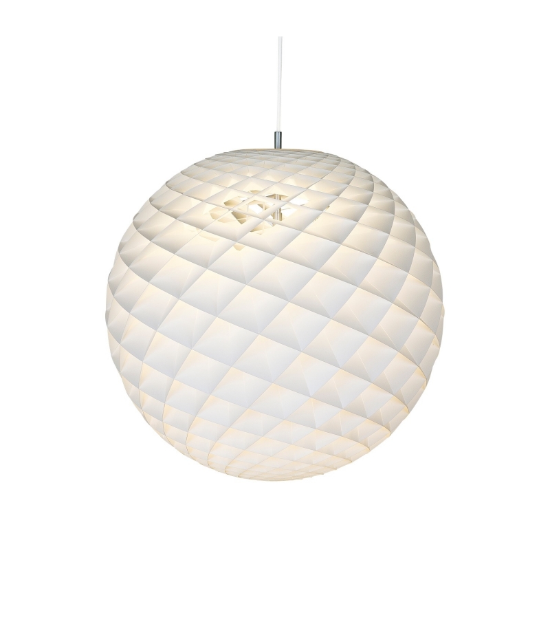 Patera Louis Poulsen Lampada a Sospensione