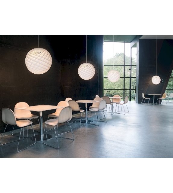 Patera Louis Poulsen Suspension