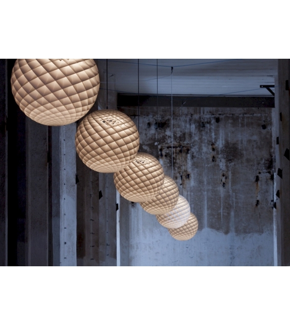Patera Louis Poulsen Suspension Lamp