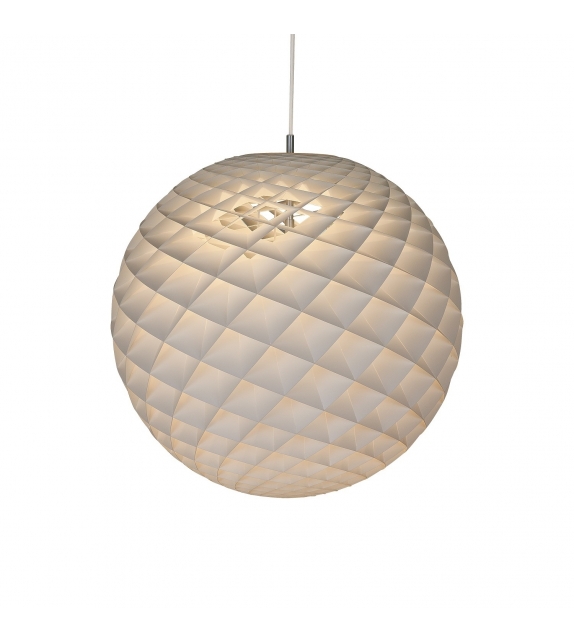Patera Louis Poulsen Suspension