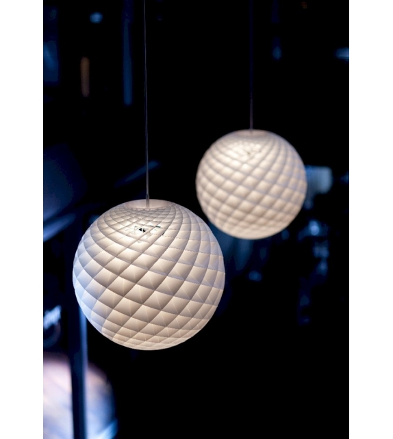 Patera Louis Poulsen Suspension