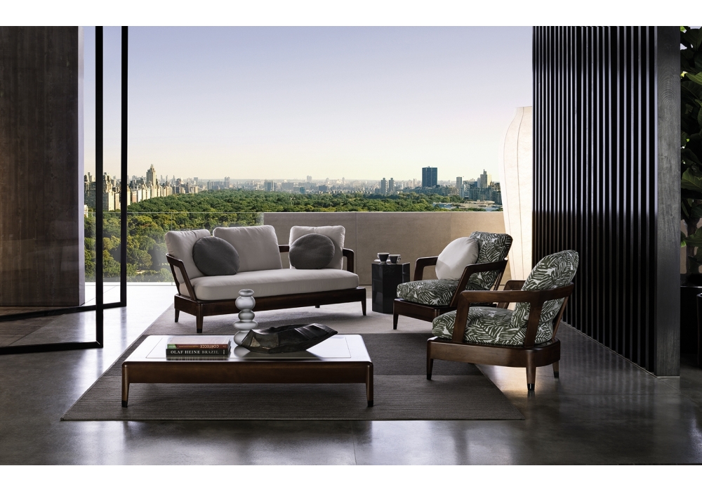 Minotti Virginia Outdoor Sofa Milia Shop