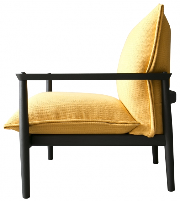 Sergia Miniforms Fauteuil