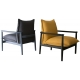 Sergia Miniforms Fauteuil