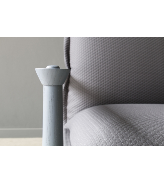 Sergia Miniforms Sessel