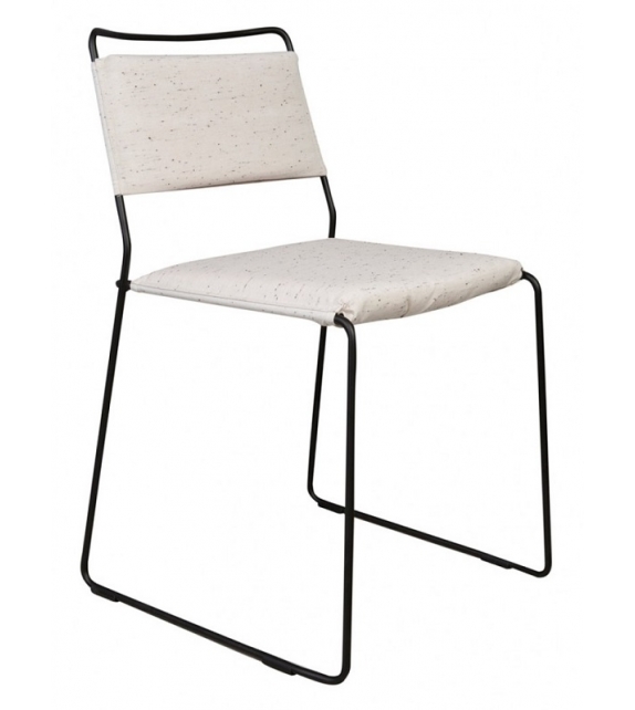 One Wire OK Design Chair