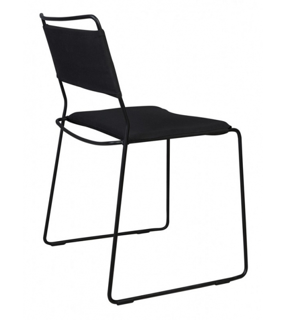 One Wire OK Design Chaise