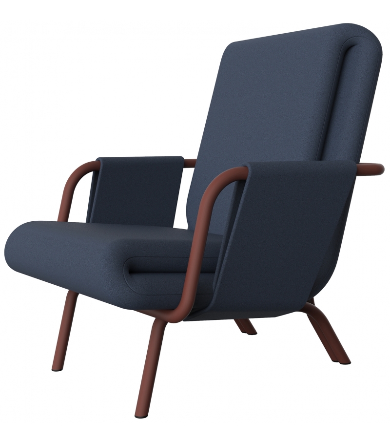 Diplopia Miniforms Armchair