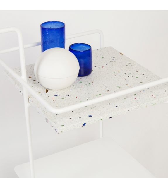 Confetti OK Design Chariot