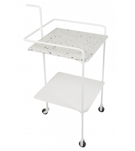 Confetti OK Design Chariot