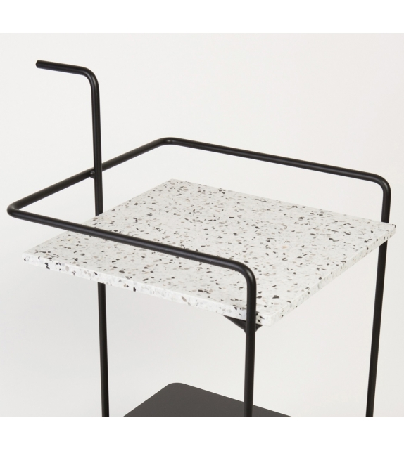 Confetti OK Design Chariot