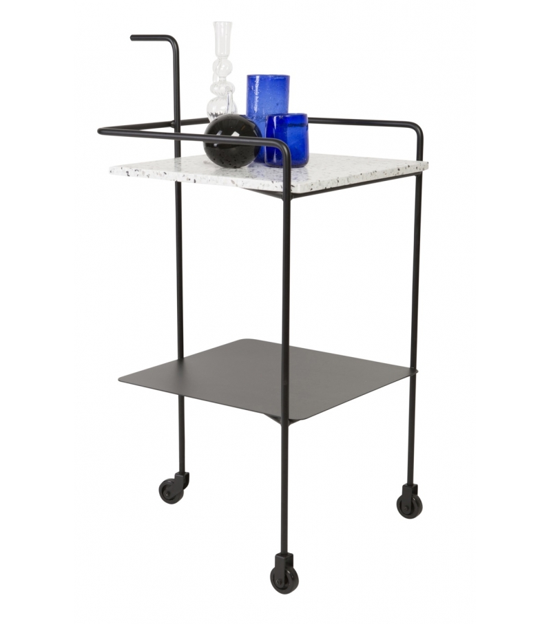 Confetti OK Design Chariot