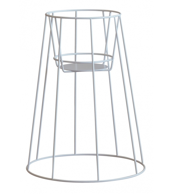 Cibele OK Design Plant Stand