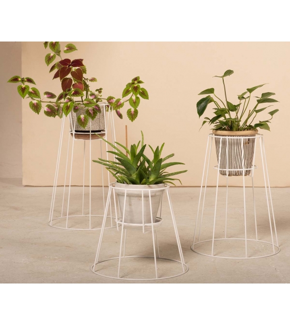 Cibele OK Design Portavaso