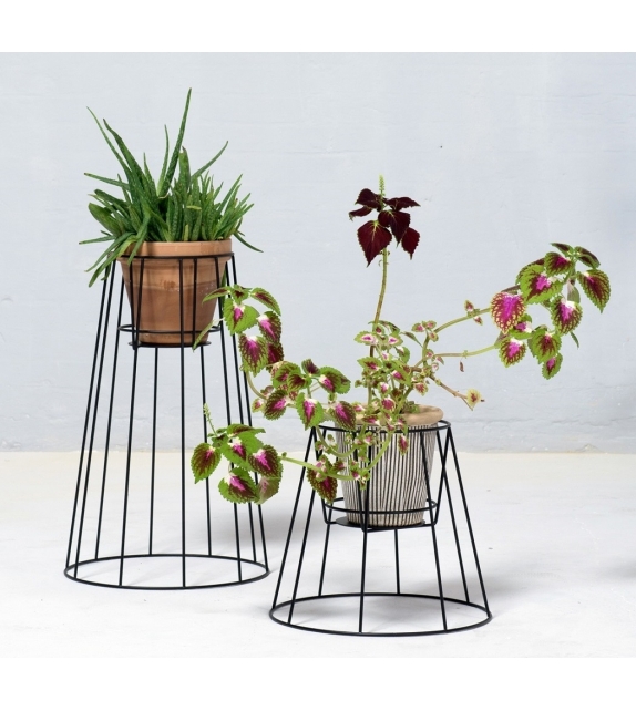 Cibele OK Design Portavaso