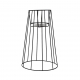 Cibele OK Design Soporte de la Planta