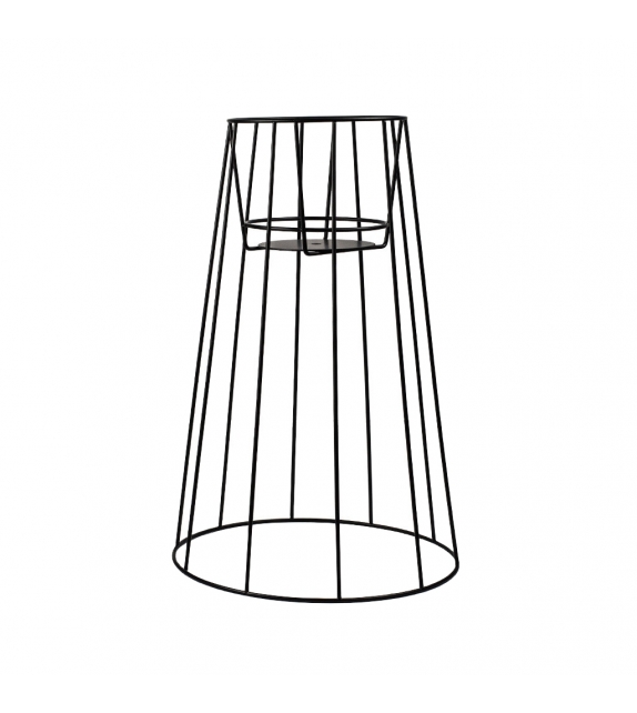 Cibele OK Design Support pour Plante