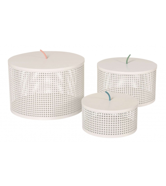 Boîte OK Design Contenitore