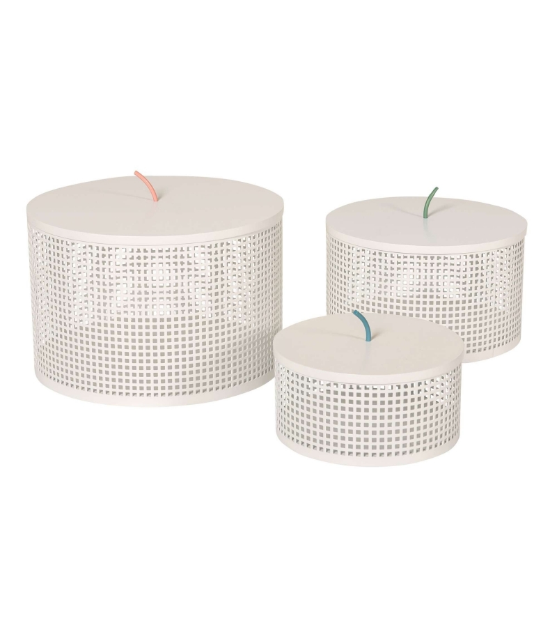 Boîte OK Design Box