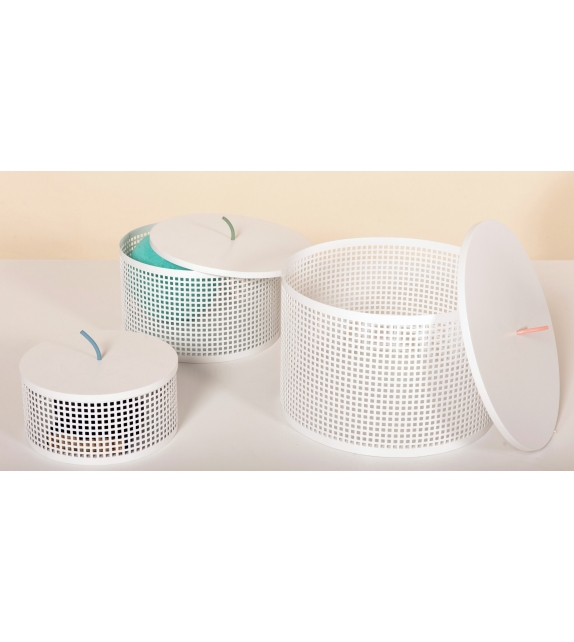 Boîte OK Design Schachtel