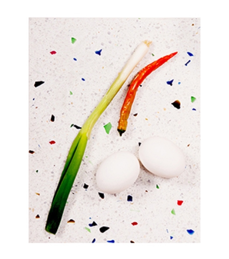 Confetti OK Design Tabla De Cortar