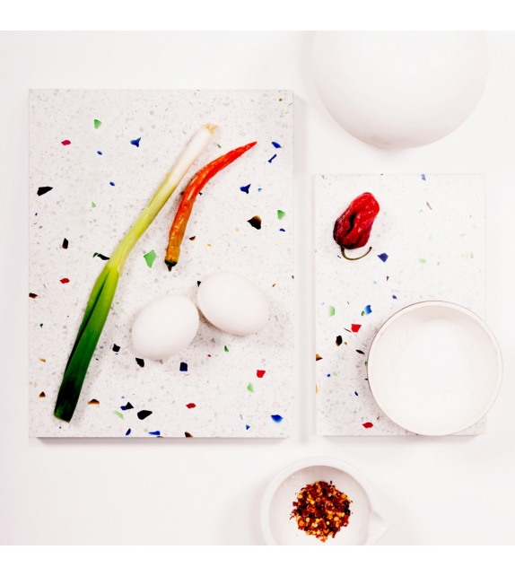 Confetti OK Design Tagliere