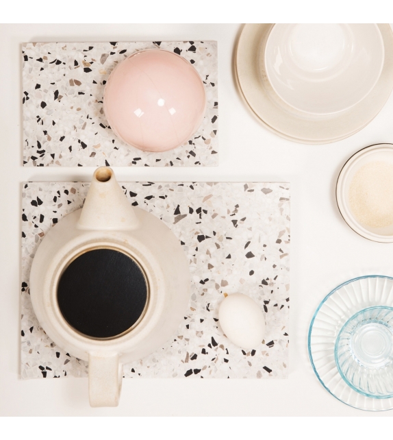 Confetti OK Design Tabla De Cortar