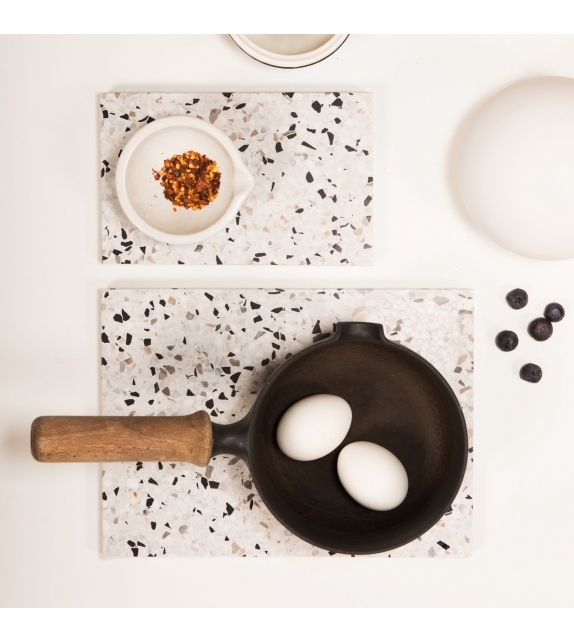 Confetti OK Design Tabla De Cortar