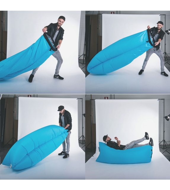 Lamzac Fatboy Settee