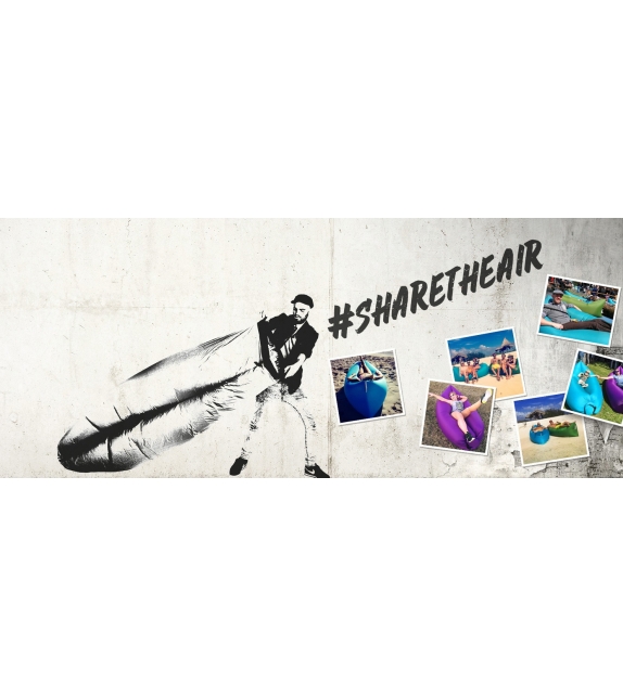 Lamzac Fatboy Canapé