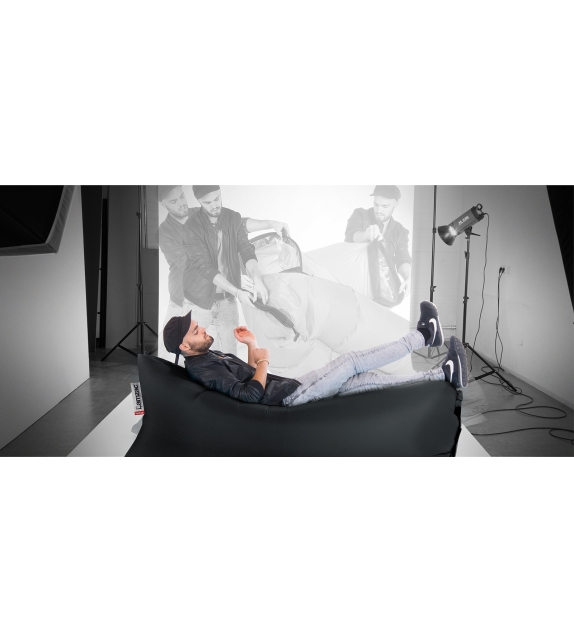 Lamzac Fatboy Settee