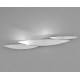 I Lucci Argentati Terzani Wall Lamp