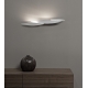 I Lucci Argentati Terzani Wall Lamp