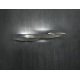 I Lucci Argentati Terzani Wall Lamp