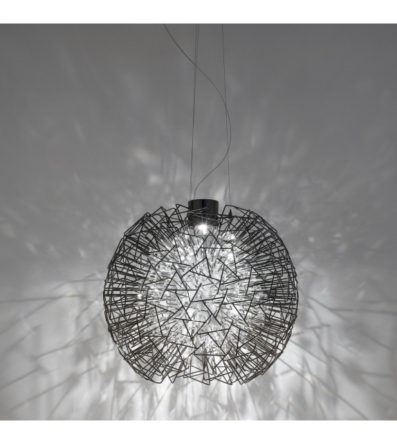 Core Terzani Suspension Lamp