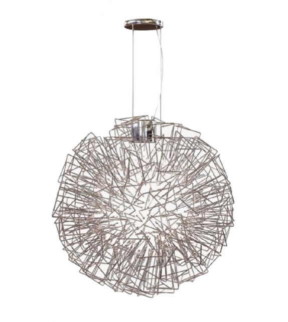 Core Terzani Lampada a Sospensione