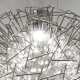 Core Terzani Suspension Lamp