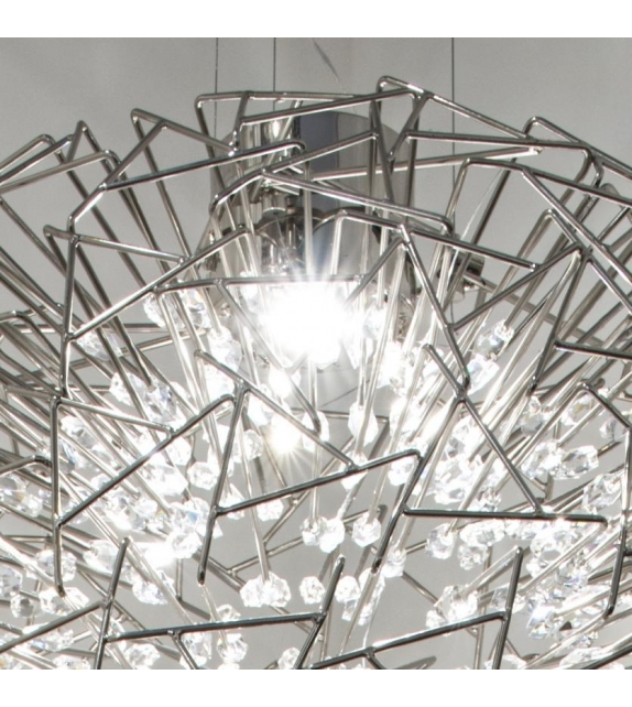 Core Terzani Suspension Lamp