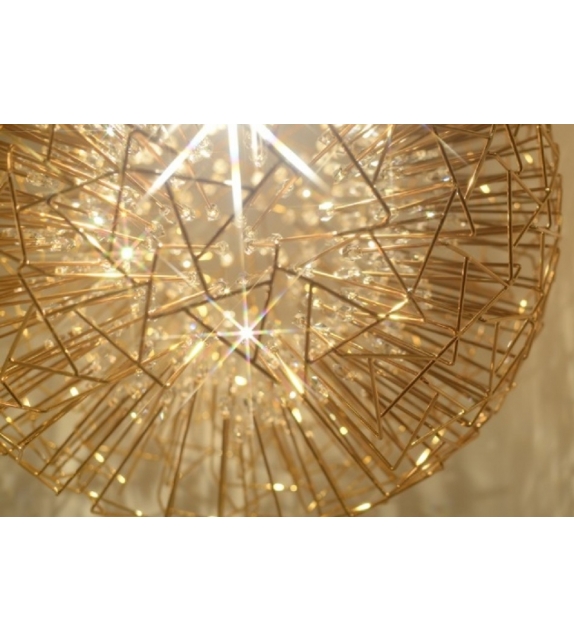 Core Terzani Suspension Lamp