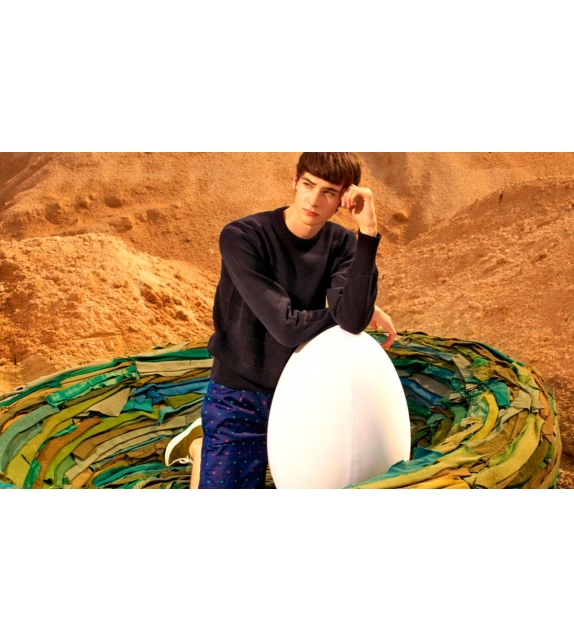 La Cova Gufram Divano