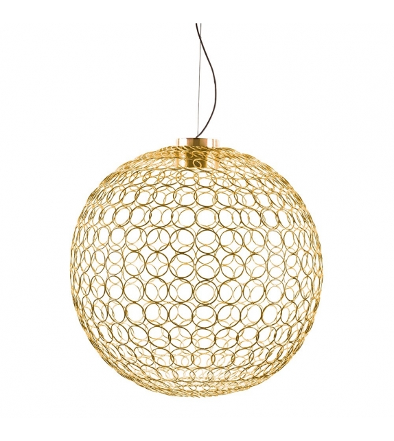 G.R.A. Terzani Suspension