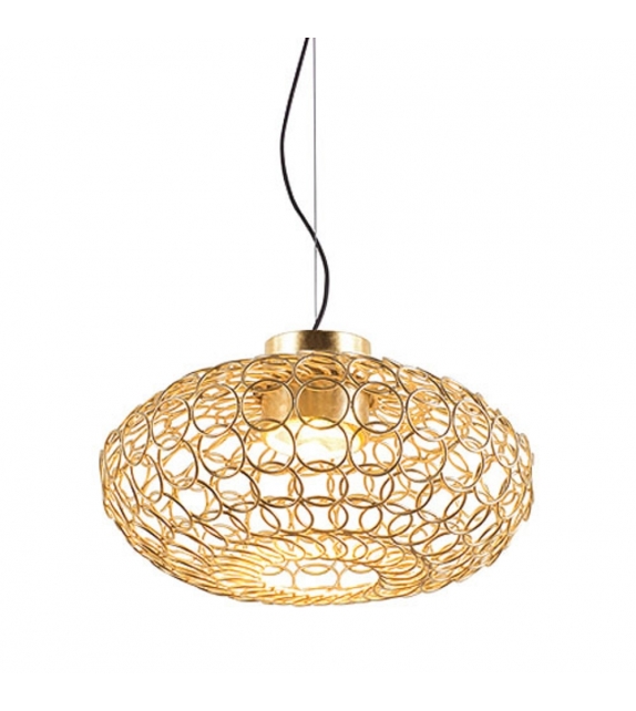 G.R.A. Terzani Suspension