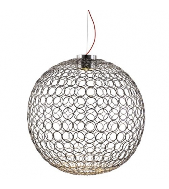G.R.A. Terzani Suspension Lamp