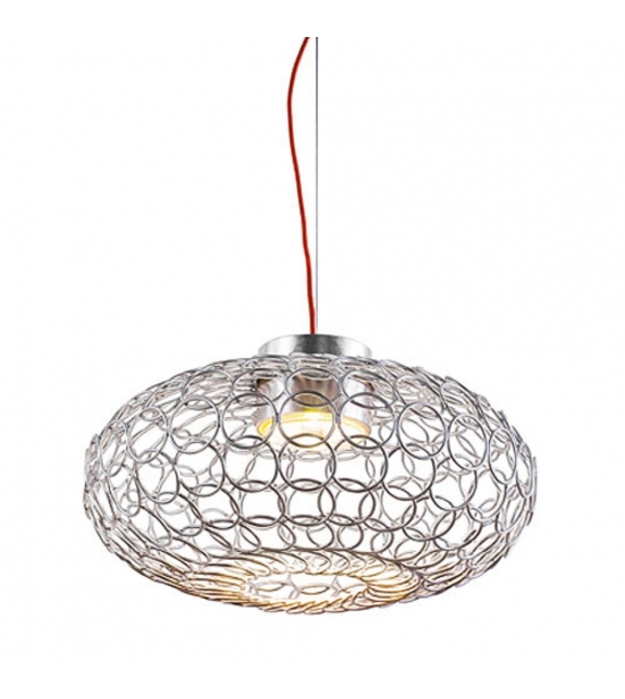 G.R.A. Terzani Suspension