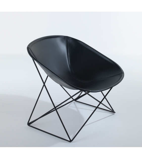 Popsi Lema Armchair