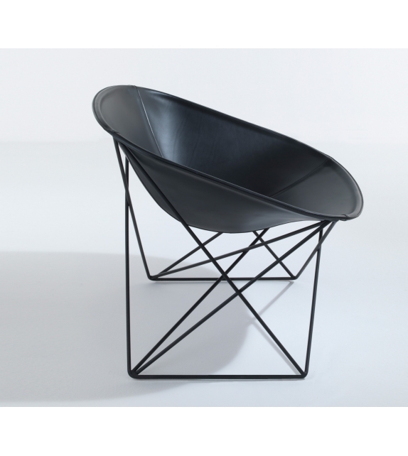 Popsi Lema Armchair
